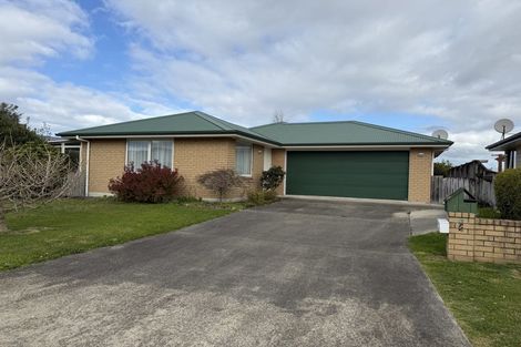 Photo of property in 7 Settlers Drive, Waihi, 3610
