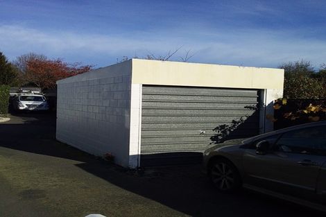 Photo of property in 1/205 Springfield Road, St Albans, Christchurch, 8014