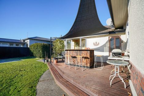 Photo of property in 118 Duke Street, Gladstone, Invercargill, 9810