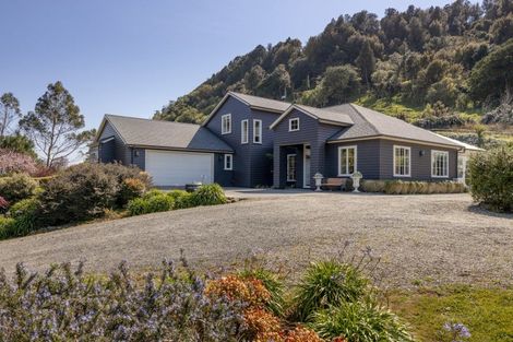 Photo of property in 115 Ngatitangata Road, Waihi, 3681
