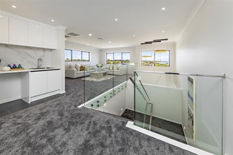 Photo of property in 16 Hutukawa Drive, Beachlands, Auckland, 2018