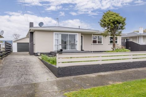 Photo of property in 24 Ferguson Street, Levin, 5510