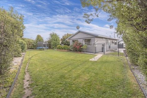 Photo of property in 23a Burnridge Place, Belfast, Christchurch, 8051