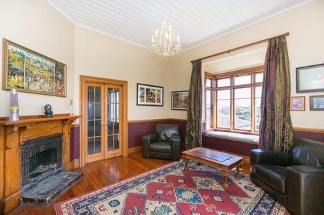 Photo of property in 233a Carrington Street, Vogeltown, New Plymouth, 4310