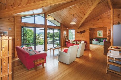 Photo of property in 2 Emmerdale Drive, Hahei, Whitianga, 3591