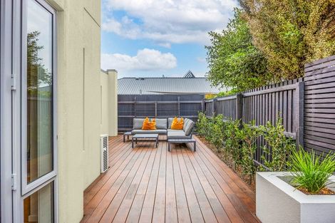 Photo of property in 15c Whiteleigh Avenue, Addington, Christchurch, 8024