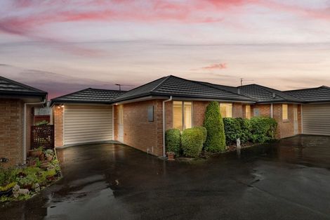 Photo of property in 5/165 Highsted Road, Casebrook, Christchurch, 8051