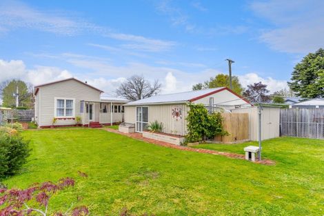 Photo of property in 168 High Street South, Carterton, 5713