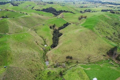 Photo of property in 364 Quine Road, Tahuna, Morrinsville, 3373