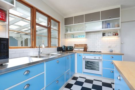 Photo of property in 56 Green Street, Tahunanui, Nelson, 7011