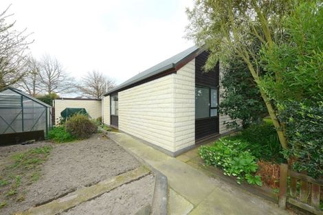 Photo of property in 36 Corfe Street, Ilam, Christchurch, 8041