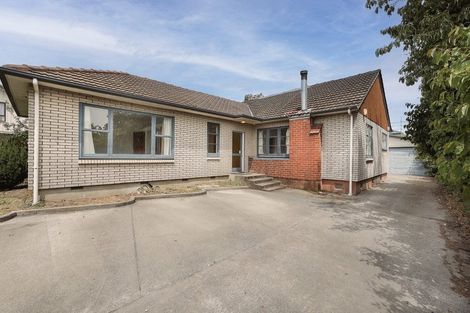 Photo of property in 19 Tika Street, Riccarton, Christchurch, 8041