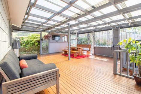 Photo of property in 25 Chapel Street, Takapuwahia, Porirua, 5022