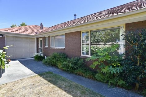 Photo of property in 4 Wilmington Place, Shirley, Christchurch, 8061