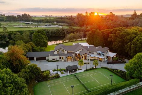 Photo of property in 103 Te Awa Road, Tamahere, Hamilton, 3283