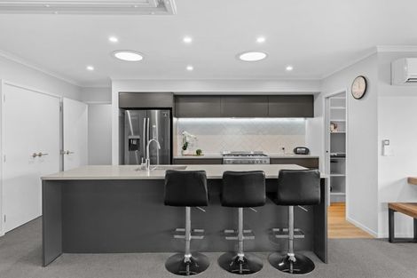 Photo of property in 3 Azara Way, Wigram, Christchurch, 8025