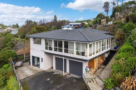 Photo of property in 63 Centennial Avenue, Helensburgh, Dunedin, 9010