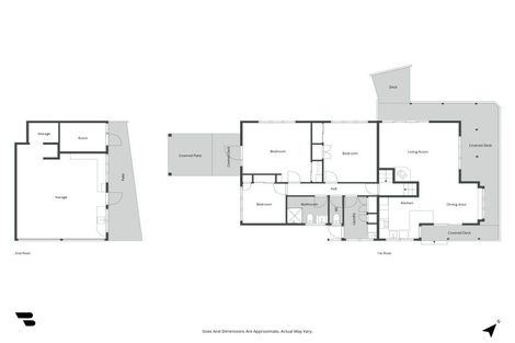 Photo of property in 125 Park Avenue, Whangamata, 3620