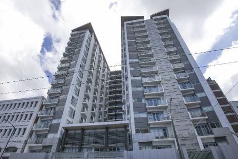Photo of property in Soho Apartments, 314/74 Taranaki Street, Te Aro, Wellington, 6011