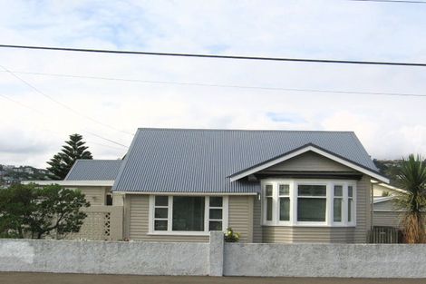 Photo of property in 46 Hobart Street, Miramar, Wellington, 6022