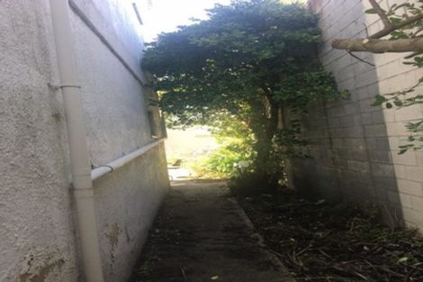 Photo of property in 33 Reid Road, South Dunedin, Dunedin, 9012