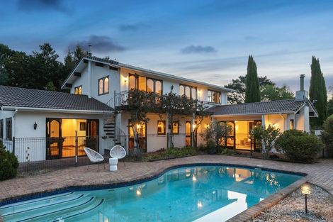 Photo of property in 66 Haigh Access Road, Redvale, Albany, 0794