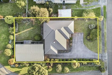 Photo of property in 408 Thames Street, Morrinsville, 3300