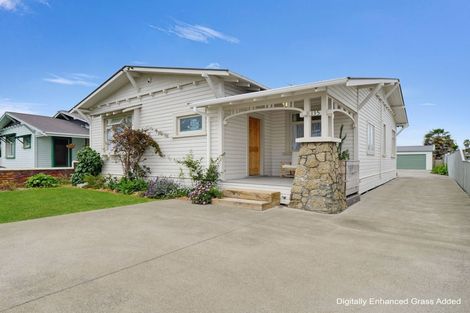 Photo of property in 135 Harrison Street, Whanganui, 4500