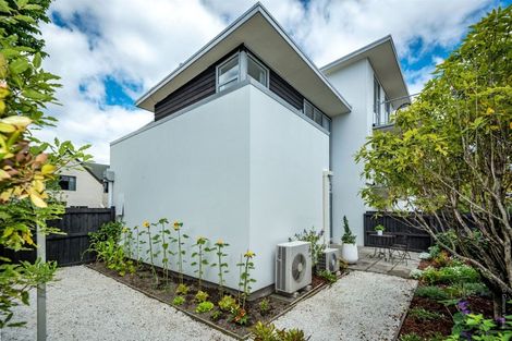 Photo of property in 6/44 Packe Street, Edgeware, Christchurch, 8013