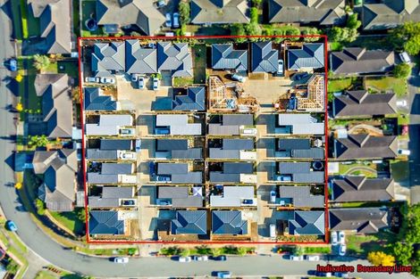 Photo of property in 55a Senator Drive, Manurewa, Auckland, 2105