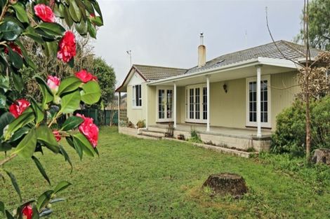 Photo of property in 71 Omarunui Settlement Road, Puketapu, Napier, 4183