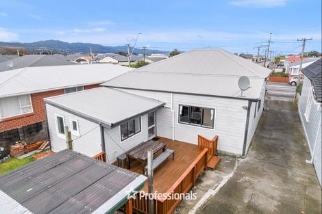 Photo of property in 371 Jackson Street, Petone, Lower Hutt, 5012