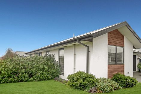 Photo of property in 21 Gartrell Road, Wigram, Christchurch, 8042