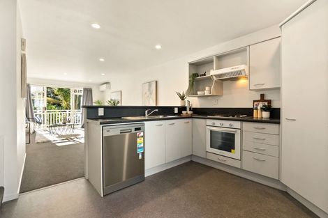 Photo of property in Colombo St Apartments, 15/10 Colombo Street, Newtown, Wellington, 6021