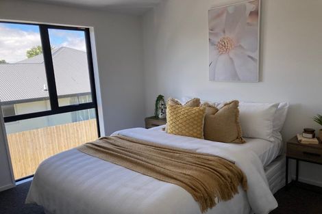 Photo of property in 4/31 Blair Avenue, Papanui, Christchurch, 8053