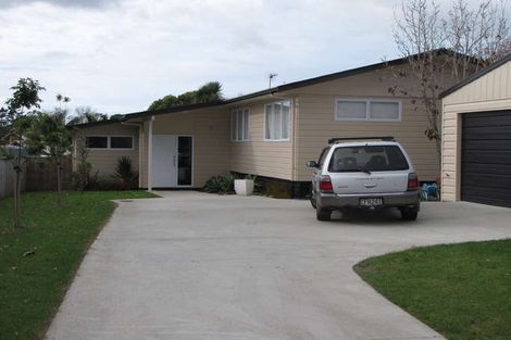 Photo of property in 8 Isobel Road, Greenhithe, Auckland, 0632
