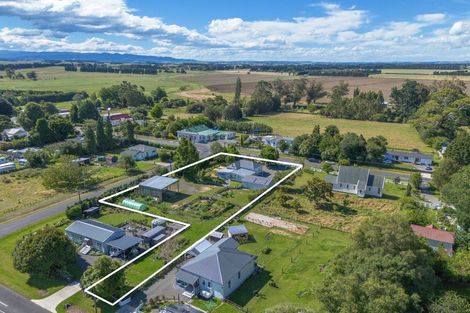 Photo of property in 35 Bridge Street, Ongaonga, 4278