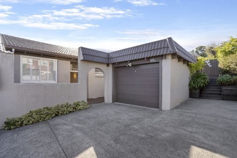 Photo of property in 49b Shanaway Rise, Hillcrest, Auckland, 0627