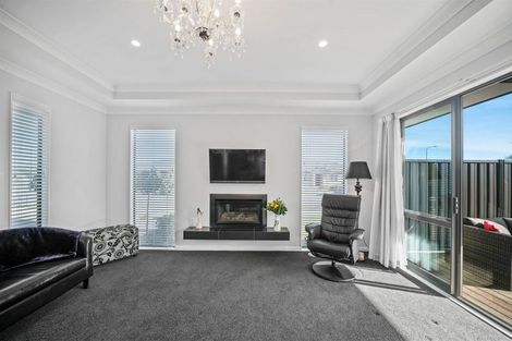 Photo of property in 37 Hungerford Drive, Rolleston, 7615