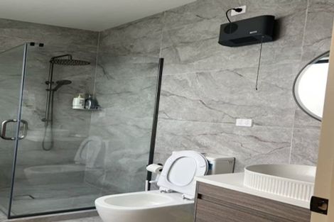 Photo of property in 1 Rae Road, Campbells Bay, Auckland, 0620