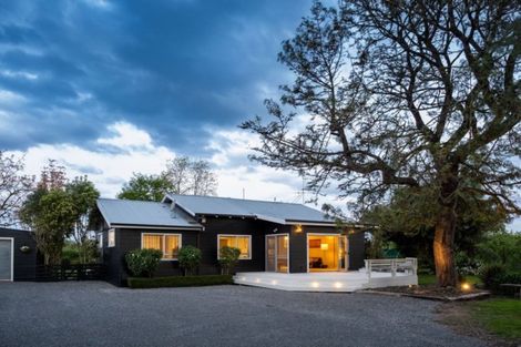 Photo of property in 1797 Pakowhai Road, Pakowhai, Napier, 4183