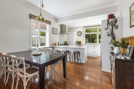 Photo of property in 41b Kenya Street, Ngaio, Wellington, 6035