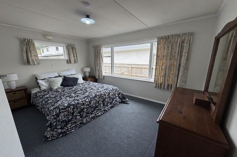 Photo of property in 43 Totara Street, Wainuiomata, Lower Hutt, 5014