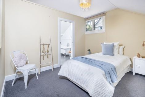 Photo of property in 373 York Place, Dunedin Central, Dunedin, 9016