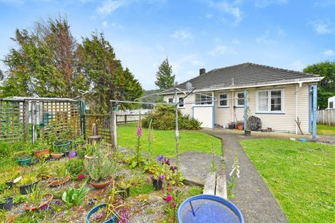 Photo of property in 22 Macky Street, Taita, Lower Hutt, 5011