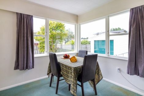 Photo of property in 20 Henare Street, West End, Palmerston North, 4412