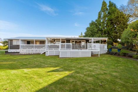 Photo of property in 111 Boucher Avenue, Te Puke, 3119