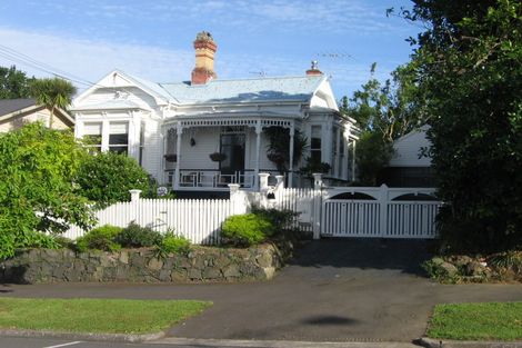 Photo of property in 3 West End Road, Herne Bay, Auckland, 1022