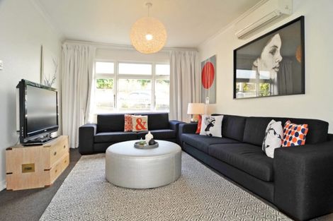 Photo of property in 5 Thomson Street, Lookout Point, Dunedin, 9011