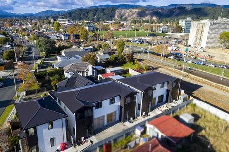 Photo of property in 17d Marion Street, Silverstream, Upper Hutt, 5019